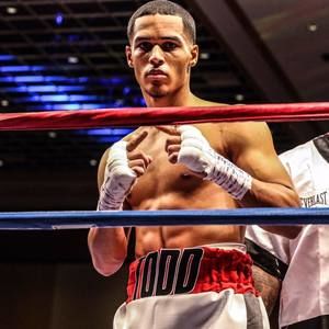 Meet your Posher, Khiry