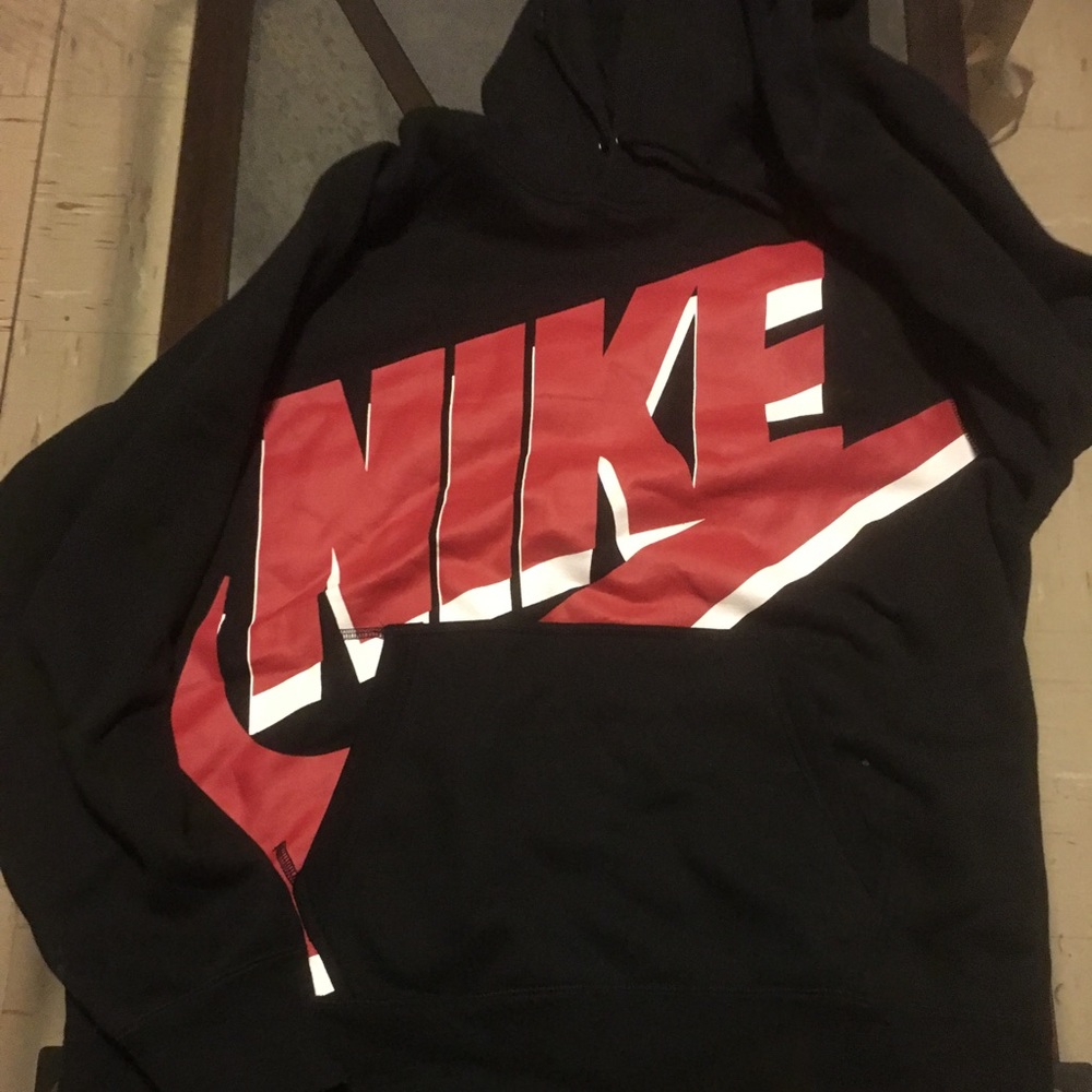Nike Hoodie