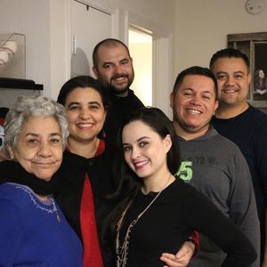 Meet your Posher, Noor al