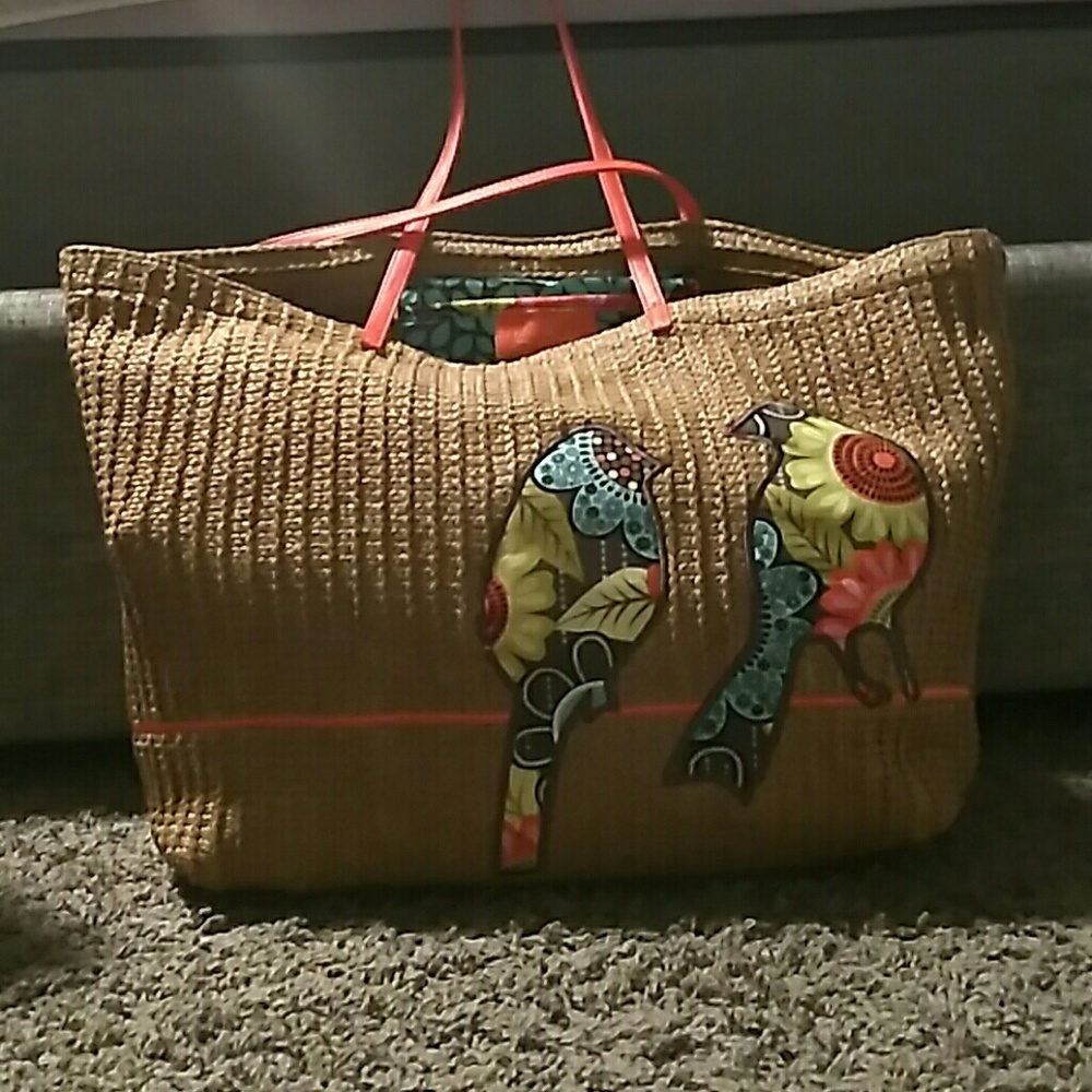Vera Bradley bag