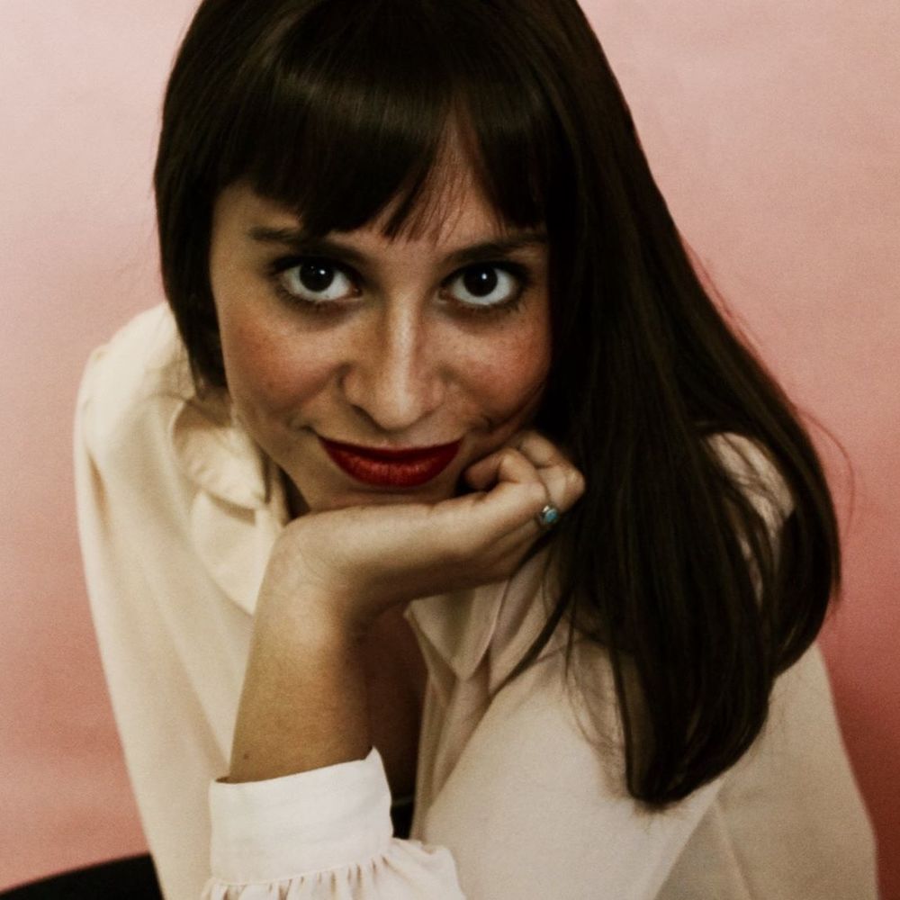 Meet your Posher, Daniela