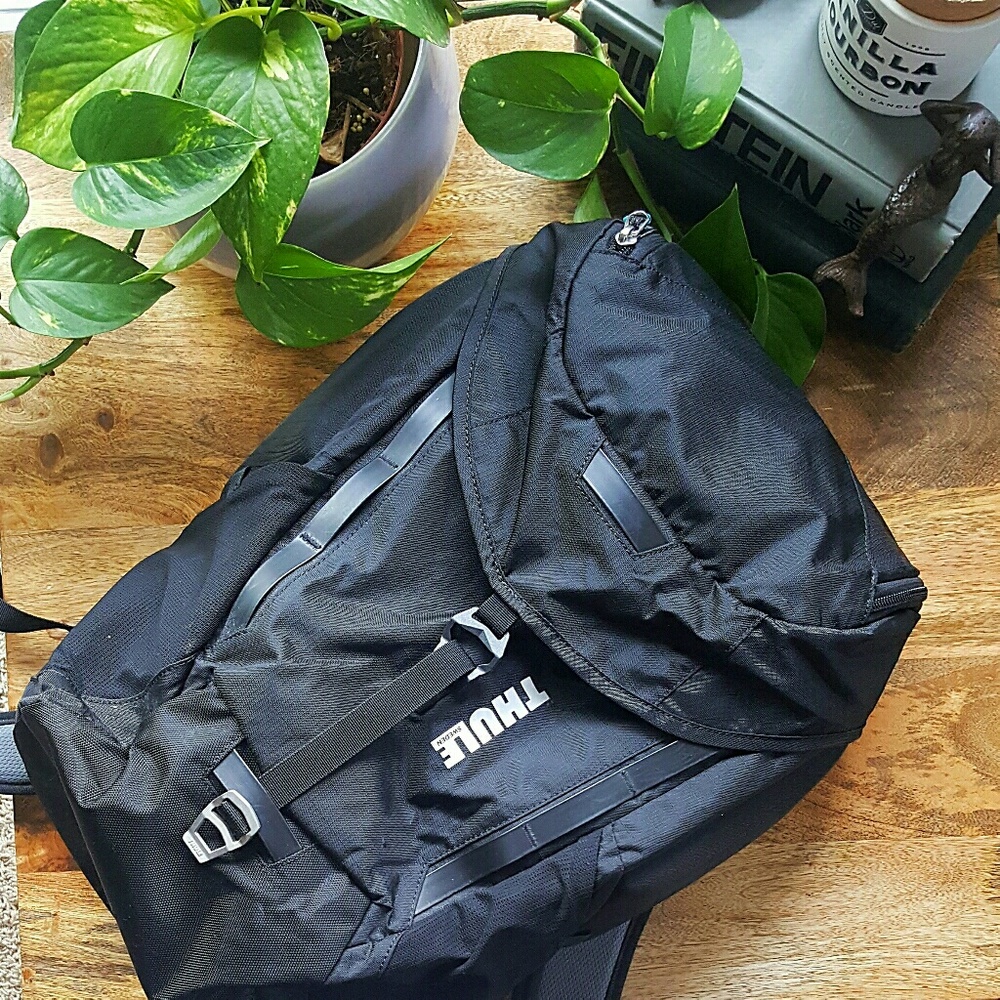 Thule backpack