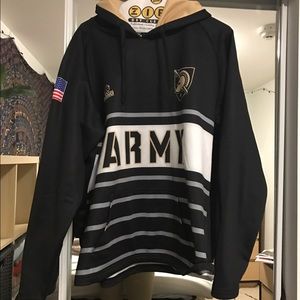 Army West Point Sweater