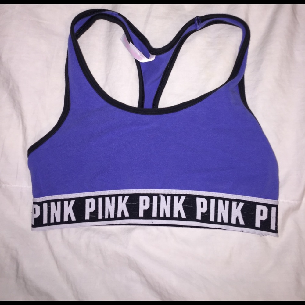Sports bra