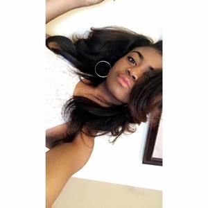 Meet your Posher, Ashleigh