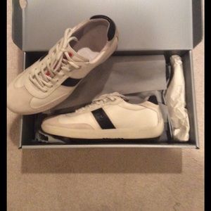 Prada sneakers