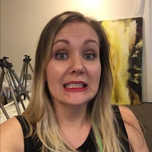 Meet your Posher, Sara