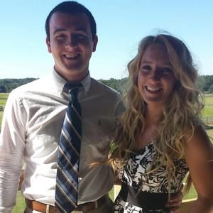 Meet your Posher, Alex