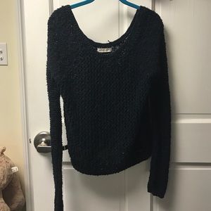Abercrombie & Fitch sweater