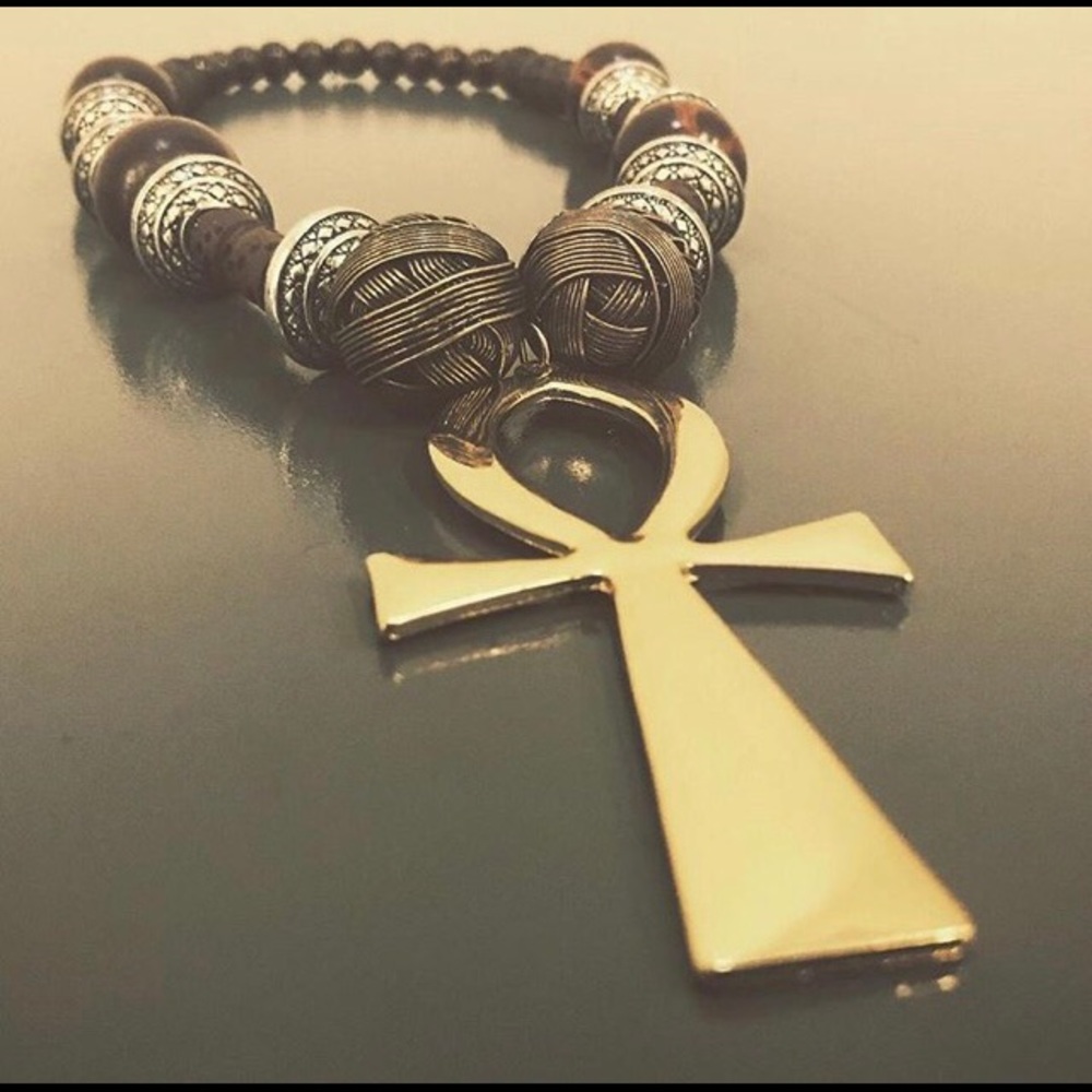 Original handmade beads