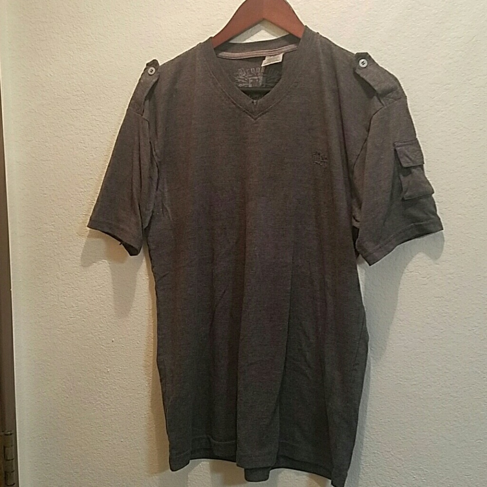 Brooklyn Xpress T-Shirt