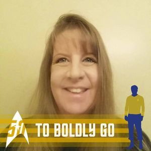 Meet your Posher, Carrie