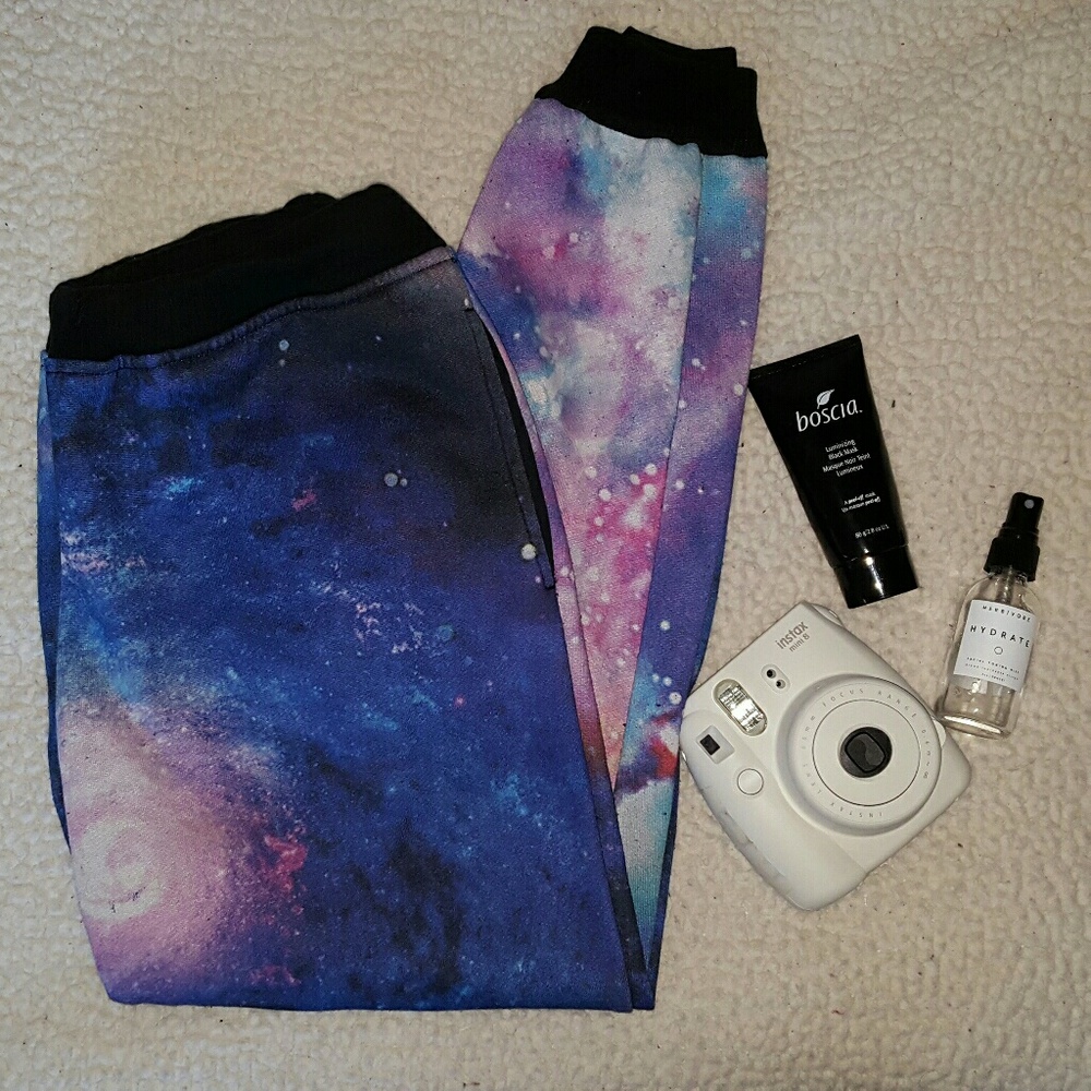Zumeiz galaxy joggers