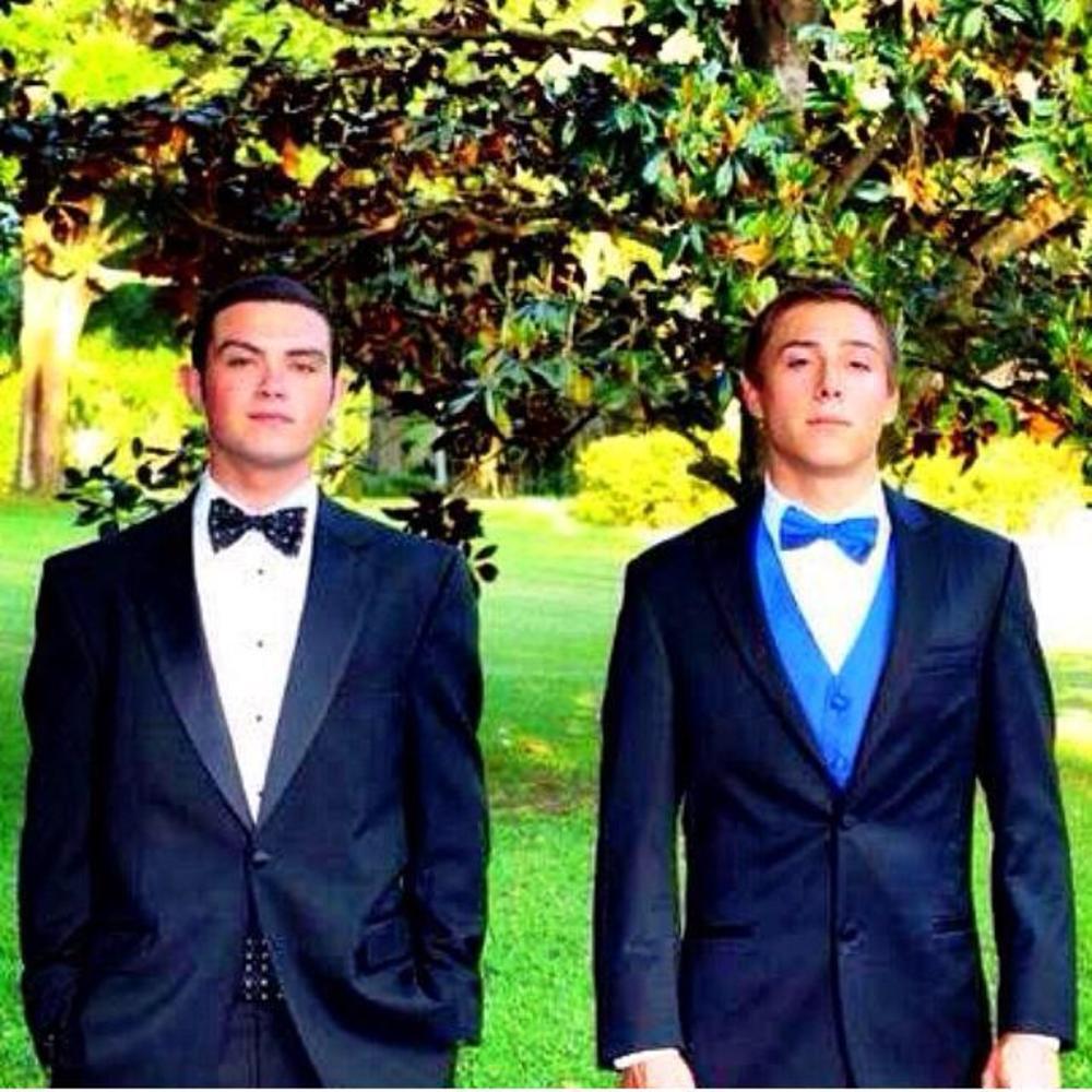 Meet your Posher, Grant