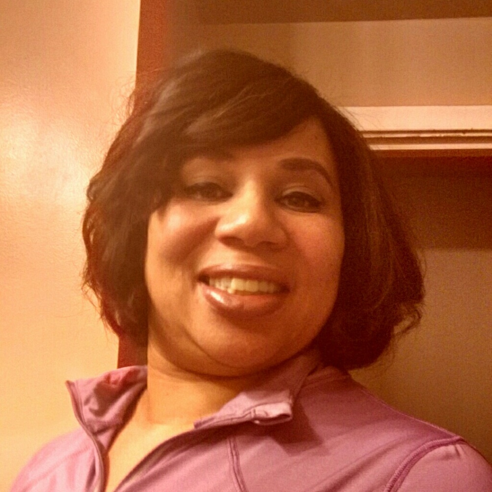 Meet your Posher, Katrinia