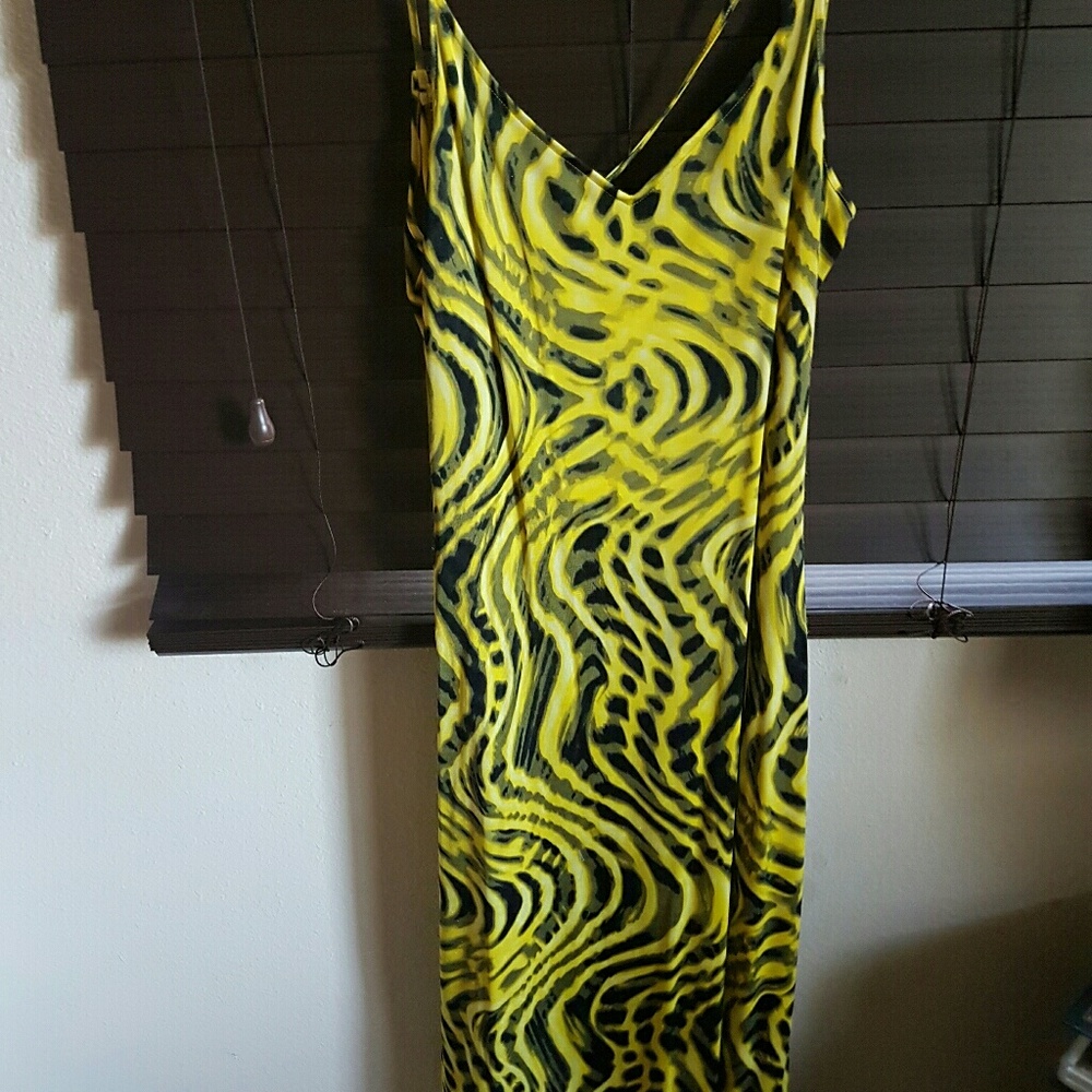 Versace Dress size 12