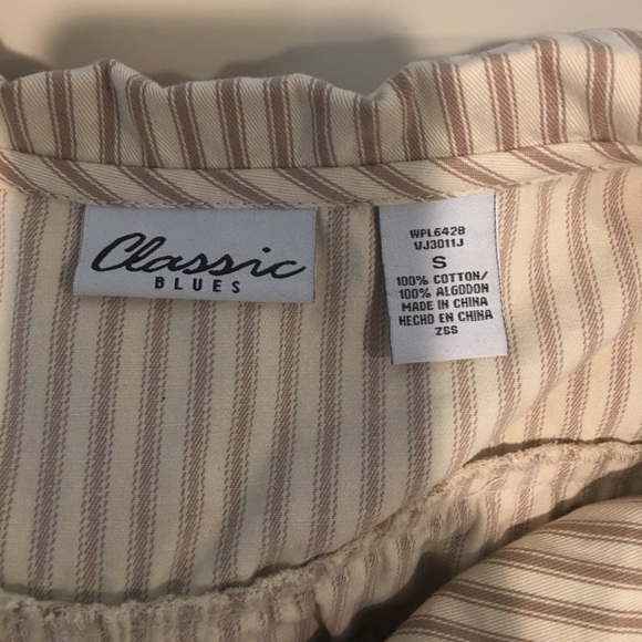 Cute Short Sleeves Jacket - Picture 3 of 3