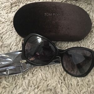 Tom Ford Carola Sunglasses