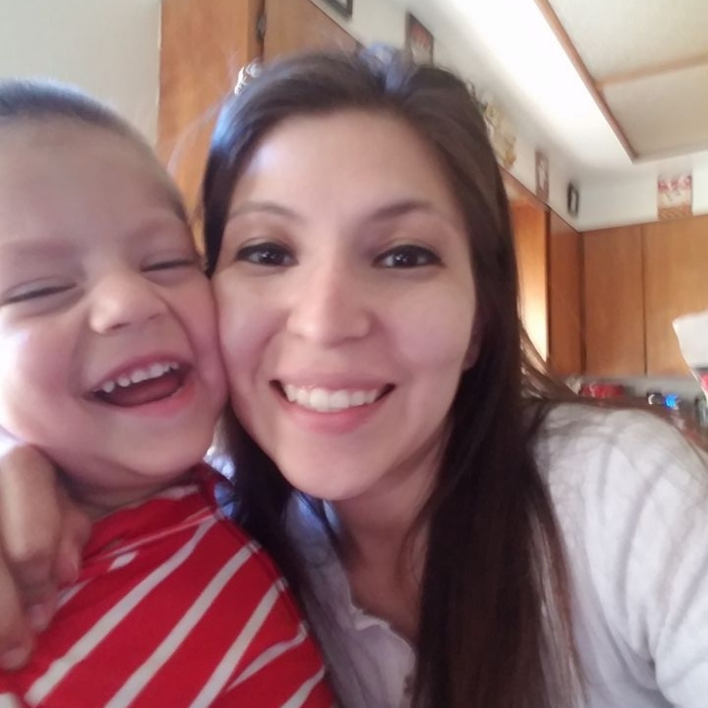 Meet your Posher, Abelianna