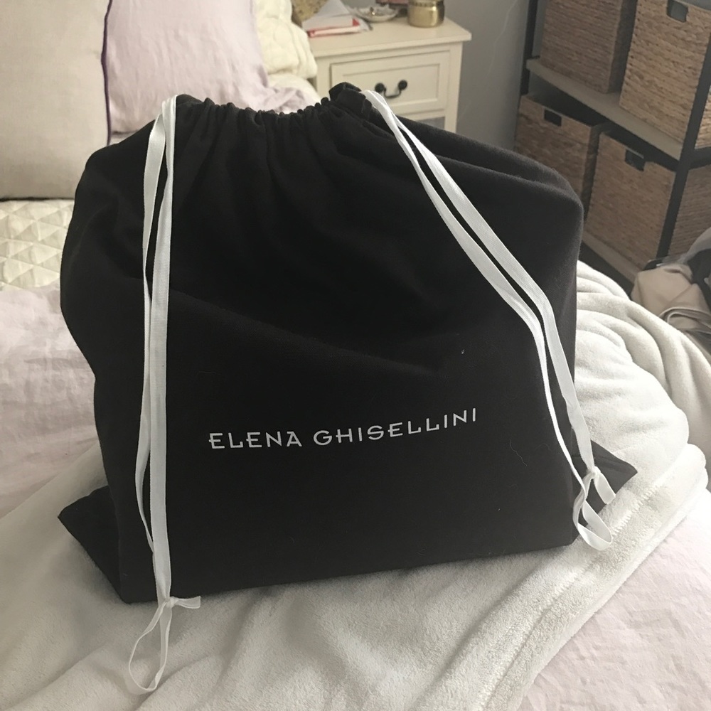 Elena Ghisellini handbag - Picture 3 of 3