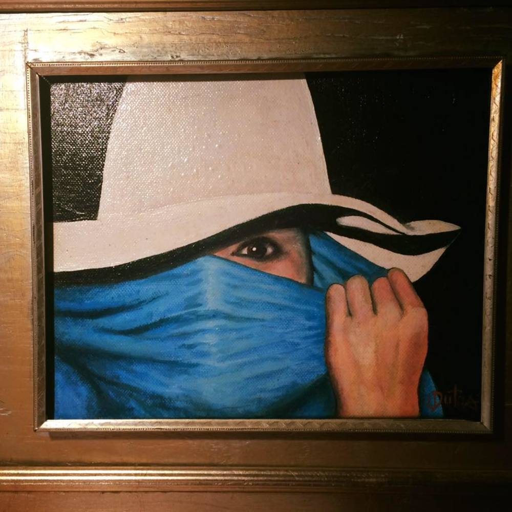 Meet your Posher, Poca