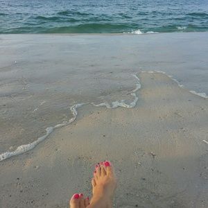 Meet your Posher, Chasity