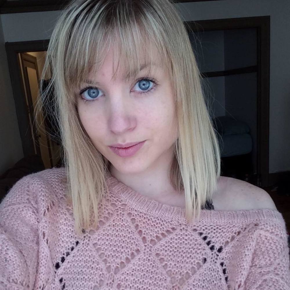 Meet your Posher, Jasmine