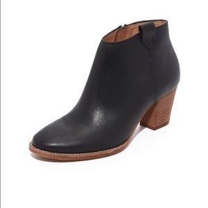 Madewell boots