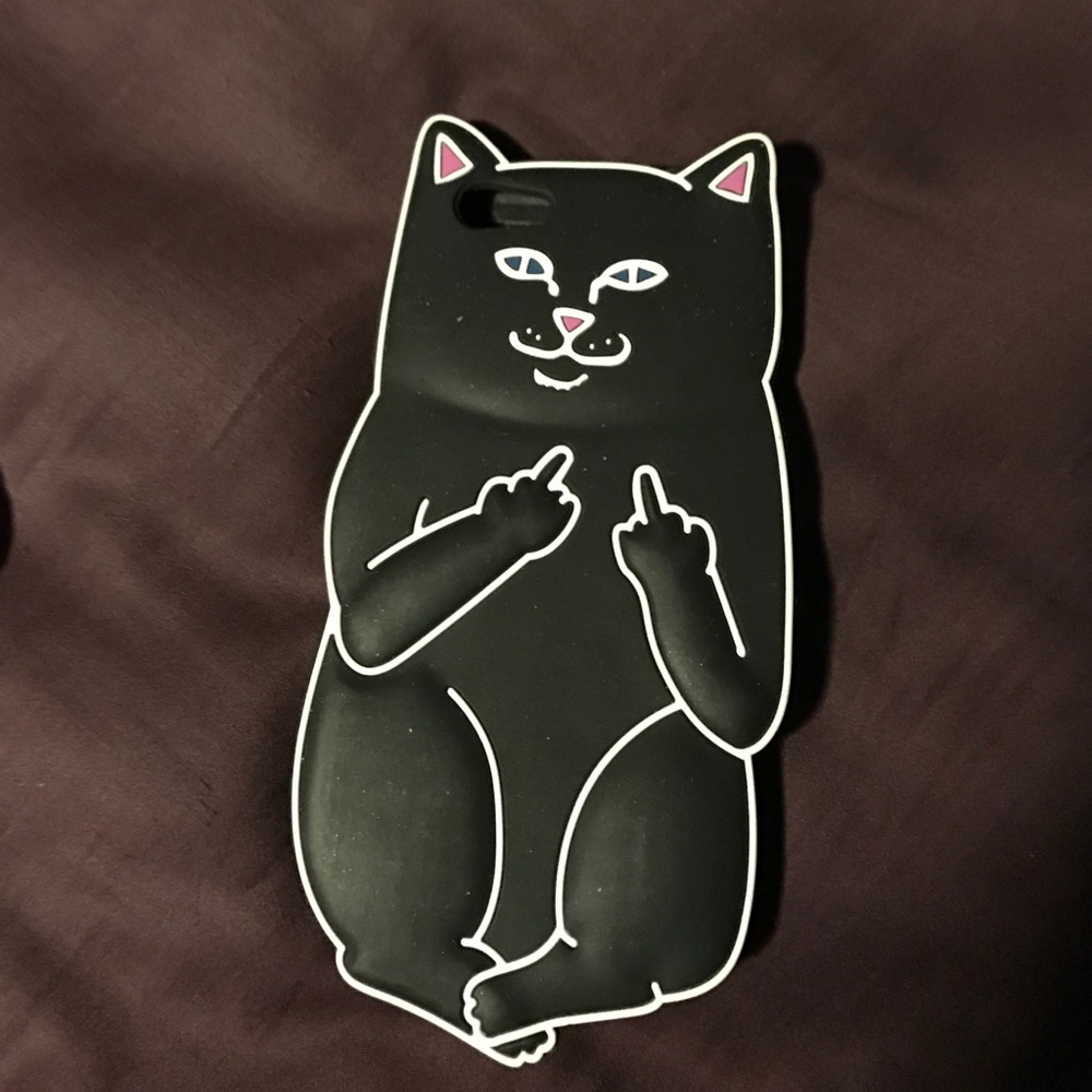 RipNdip phone case