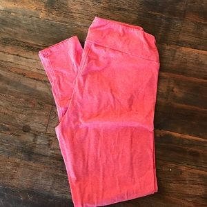 OS lularoe leggings 🌟 (Bundles 2/$10)🌟