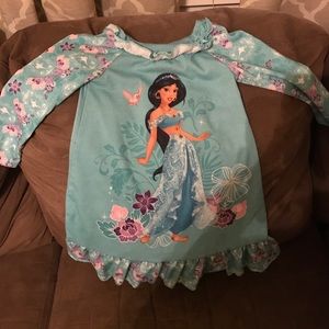 Jasmine Nightgown