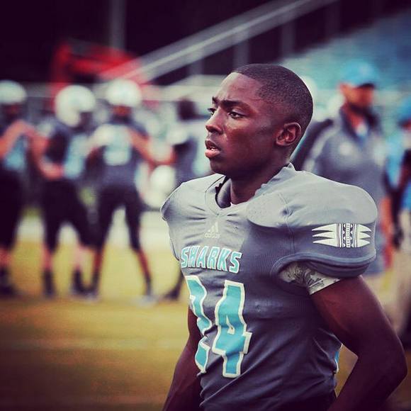 Meet your Posher, Tyree - Picture 1 of 1