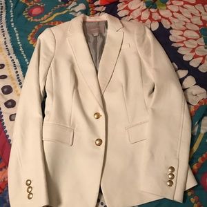 Banana Republic Blazer