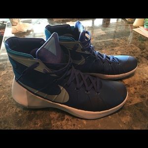 Nike Hyperdunk 2015