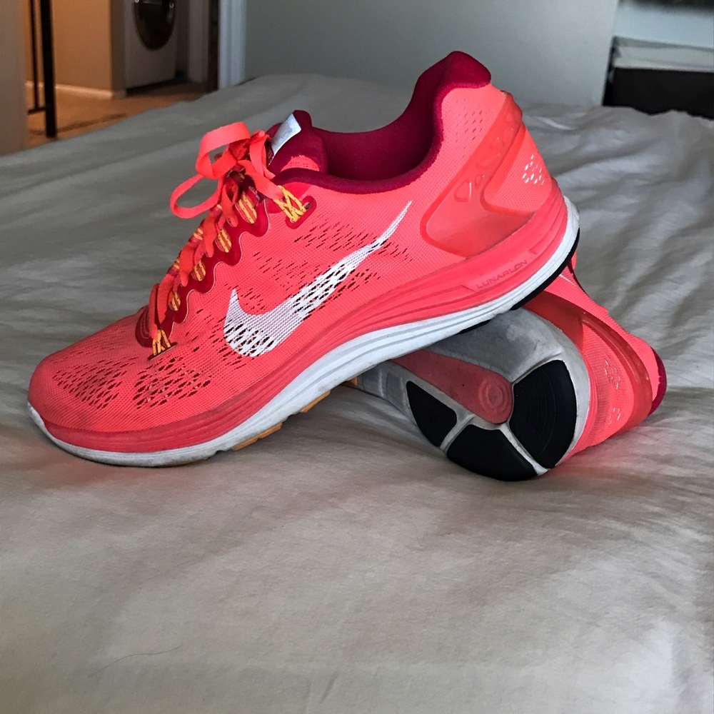 Nike Lunarglide 5
