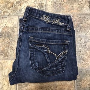 Big Star "Maddie" Jeans