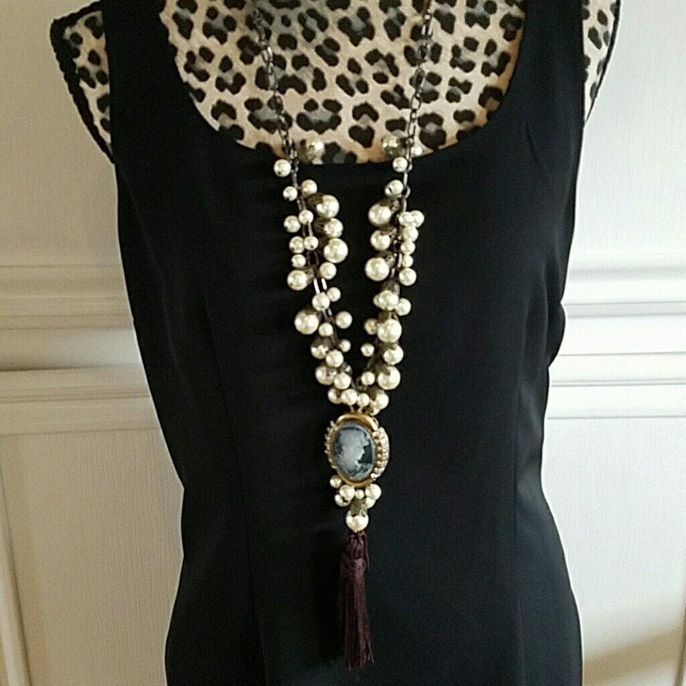 NY&CO Little Black Dress