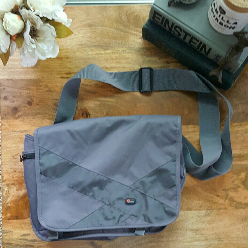 🚫sold🚫 Loweprocross crossbody bag