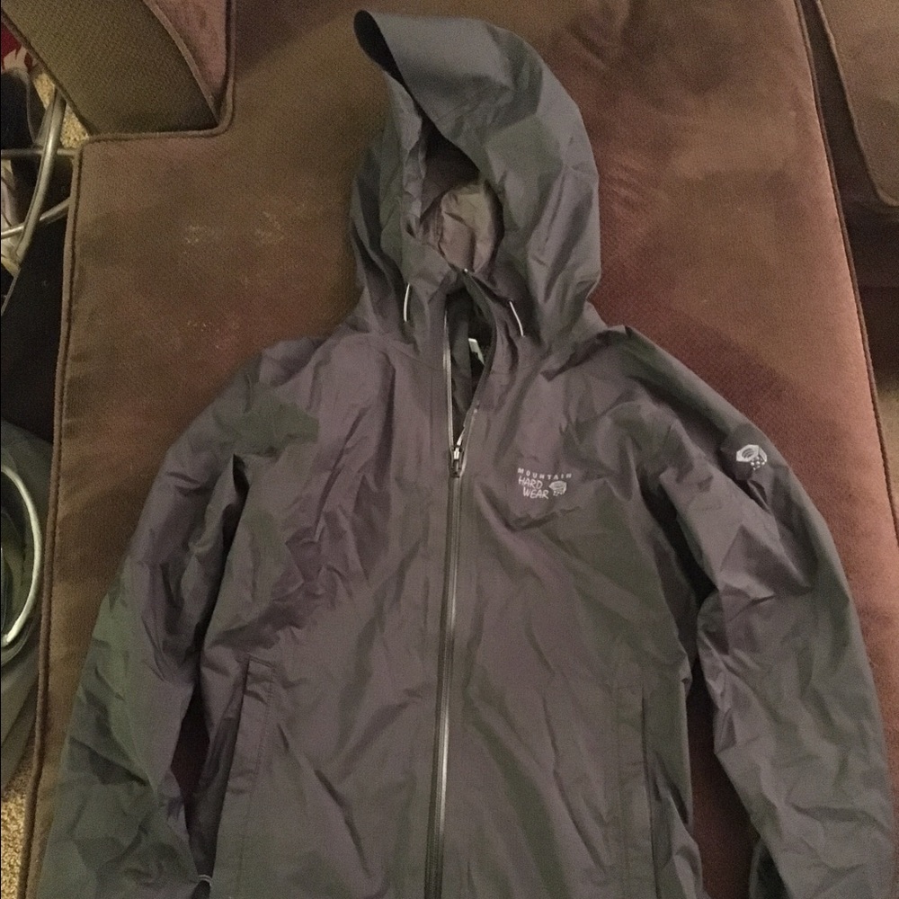 Mountain Hard Wear Women's Finder Jacket, XS