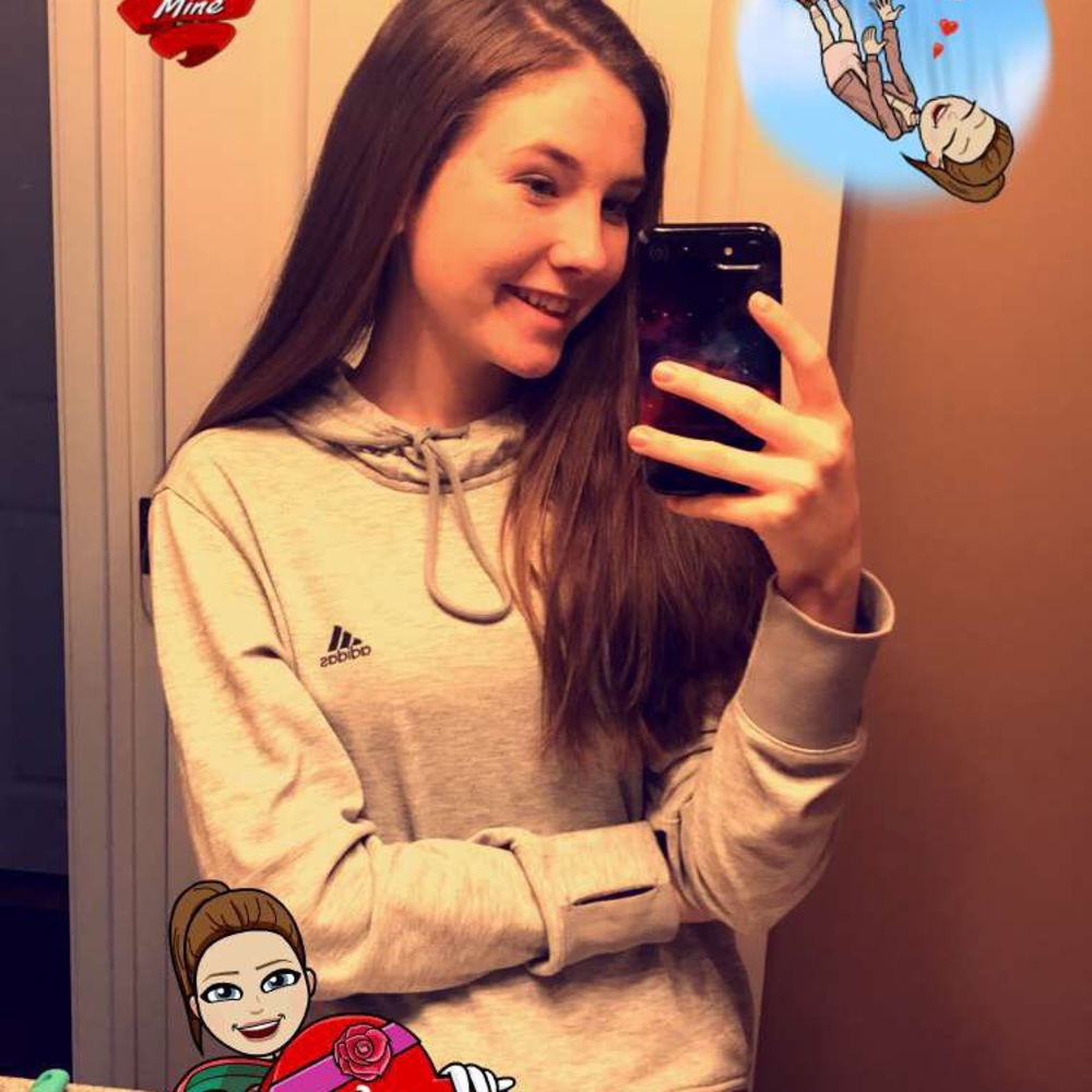 Meet your Posher, Lindsay