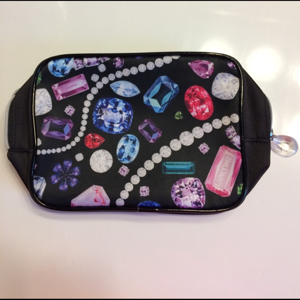 New Lancôme make up bag