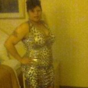 Meet your Posher, Keisha