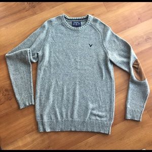 American Eagle athletic fit sweater