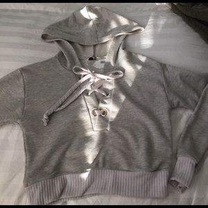 New with tags! One size, looks like a small