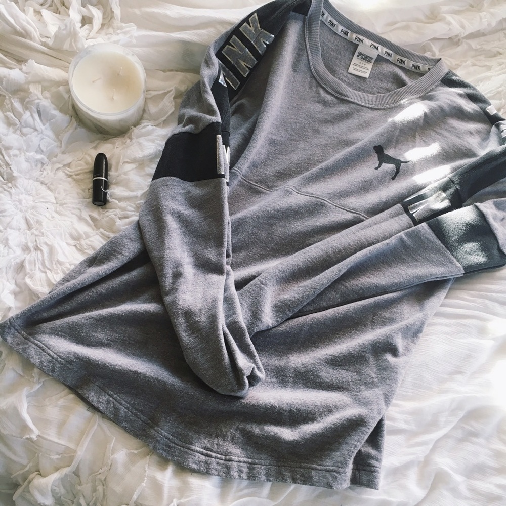 | VS Pink Jersey |