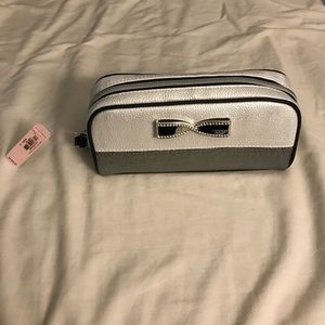 Victoria Secret Makeup Bag NWT