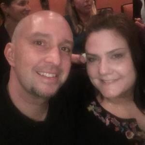 Meet your Posher, Beth