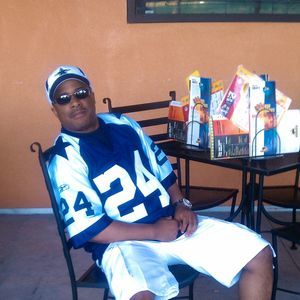 Meet your Posher, Duane