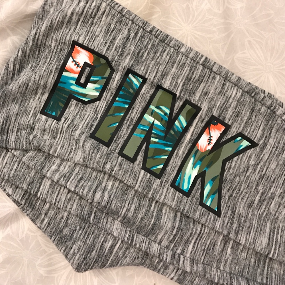 Spring VS PINK Lounge Pants! Very cute