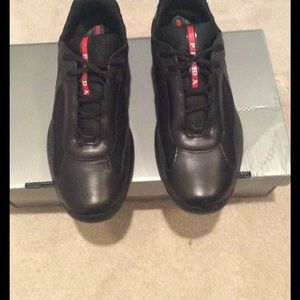 Men's Prada Sneakers